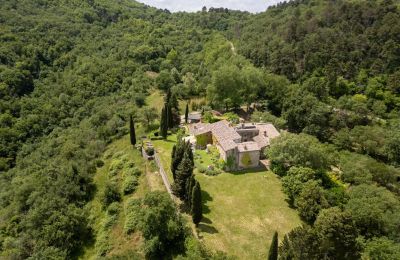 Casa de campo à venda Bagno a Ripoli, Toscana, Imagem 28/40
