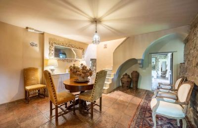 Casa de campo à venda Bagno a Ripoli, Toscana, Imagem 5/40