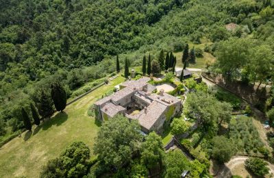 Casa de campo à venda Bagno a Ripoli, Toscana, Imagem 32/40
