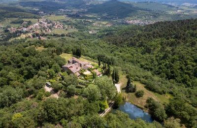 Casa de campo à venda Bagno a Ripoli, Toscana, Imagem 33/40