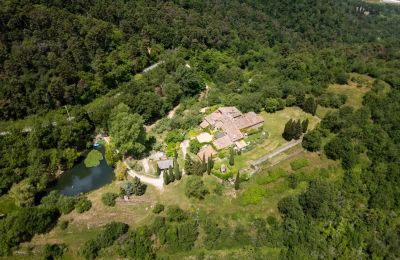 Casa de campo à venda Bagno a Ripoli, Toscana, Imagem 34/40