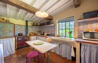 Casa de campo à venda Bagno a Ripoli, Toscana, Imagem 6/40