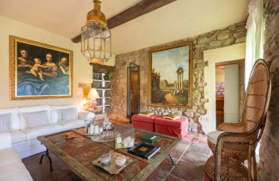 Casa de campo à venda Bagno a Ripoli, Toscana, Imagem 7/40