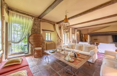 Casa de campo à venda Bagno a Ripoli, Toscana, Imagem 9/40