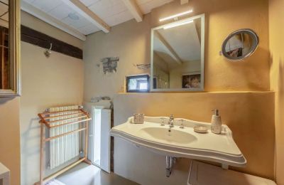 Casa de campo à venda Bagno a Ripoli, Toscana, Imagem 11/40