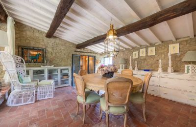 Casa de campo à venda Bagno a Ripoli, Toscana, Imagem 12/40
