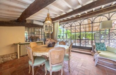 Casa de campo à venda Bagno a Ripoli, Toscana, Imagem 13/40