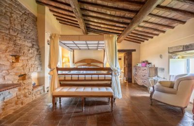 Casa de campo à venda Bagno a Ripoli, Toscana, Imagem 14/40
