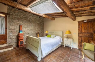 Casa de campo à venda Bagno a Ripoli, Toscana, Imagem 16/40