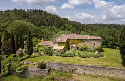Casa de campo Bagno a Ripoli, Toscana