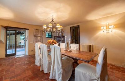 Casa de campo à venda Bagno a Ripoli, Toscana, Imagem 20/40