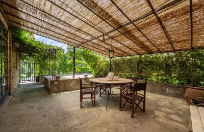 Casa de campo à venda Bagno a Ripoli, Toscana, Imagem 21/40