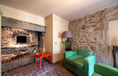 Casa de campo à venda Bagno a Ripoli, Toscana, Imagem 22/40