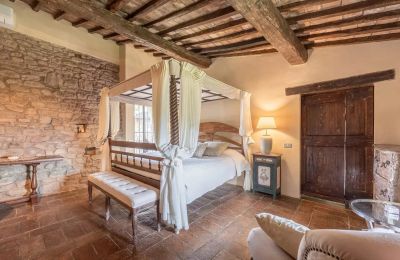 Casa de campo à venda Bagno a Ripoli, Toscana, Imagem 24/40