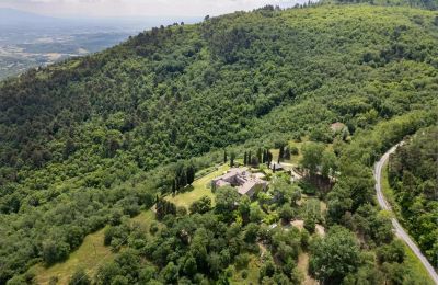 Casa de campo à venda Bagno a Ripoli, Toscana, Imagem 35/40