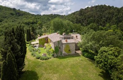 Casa de campo à venda Bagno a Ripoli, Toscana, Imagem 36/40