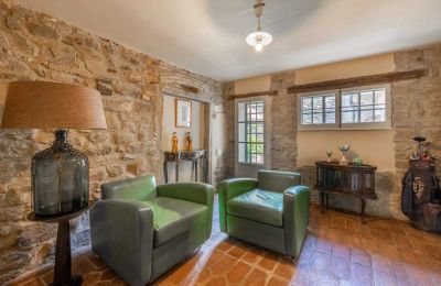 Casa de campo à venda Bagno a Ripoli, Toscana, Imagem 26/40