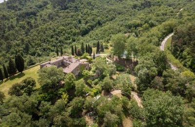 Casa de campo à venda Bagno a Ripoli, Toscana, Imagem 37/40