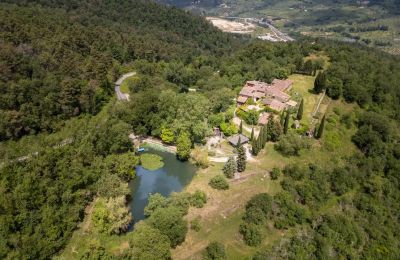 Casa de campo à venda Bagno a Ripoli, Toscana, Imagem 38/40