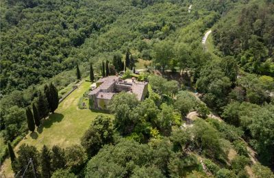 Casa de campo à venda Bagno a Ripoli, Toscana, Imagem 39/40