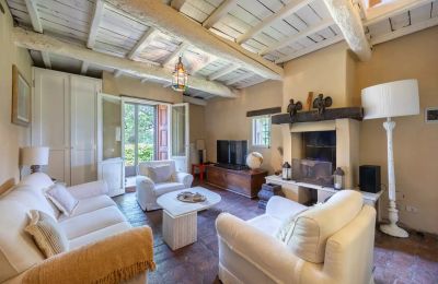 Casa de campo à venda Bagno a Ripoli, Toscana, Imagem 29/40