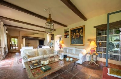 Casa de campo à venda Bagno a Ripoli, Toscana, Imagem 30/40