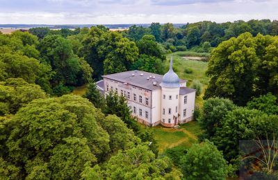 Palácio Krąpiel, Zachodniopomorskie