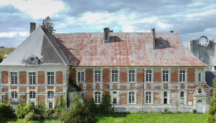 Mosteiro à venda Charleville-Mézières, Grande Leste,  França