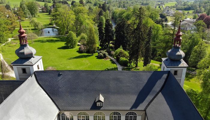 Palácio à venda Olomoucký kraj,  República Checa