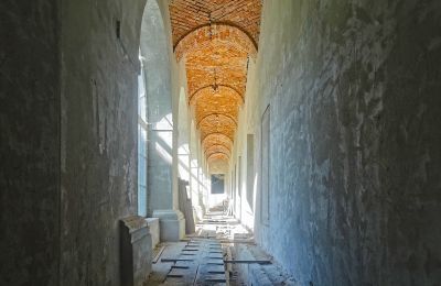 Palácio à venda Olomoucký kraj, Imagem 6/10