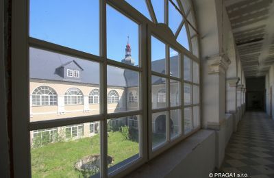 Palácio à venda Olomoucký kraj, Imagem 5/10