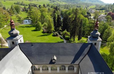 Palácio Střední Morava