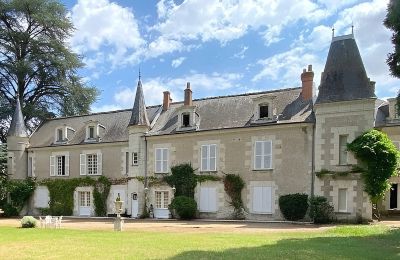 Palácio Centre-Val de Loire
