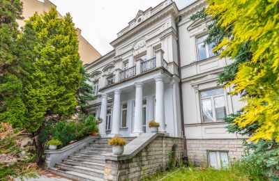Villa histórica à venda Lublin, Lubelskie, Imagem 2/21