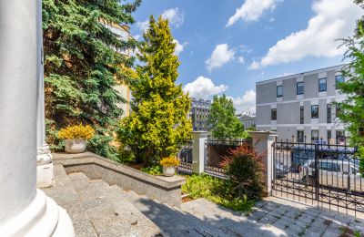 Villa histórica à venda Lublin, Lubelskie, Imagem 15/21