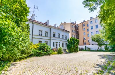 Villa histórica à venda Lublin, Lubelskie, Imagem 17/21