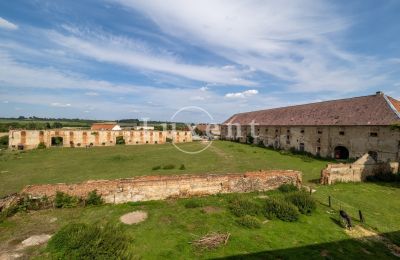Palácio à venda Kounice, Zámek Kounice, Středočeský kraj, Edifício anexo 