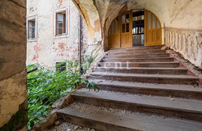 Palácio à venda Kounice, Zámek Kounice, Středočeský kraj, Escada