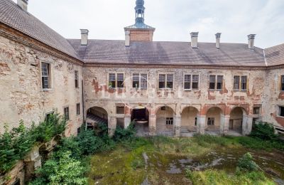 Palácio à venda Kounice, Zámek Kounice, Středočeský kraj, Imagem 15/24