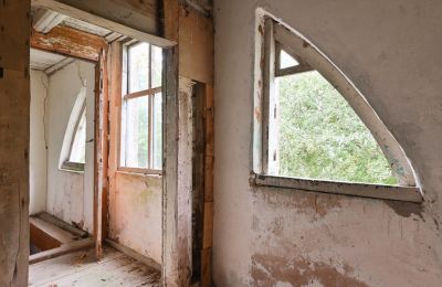 Casa senhorial à venda Ozoli (Ozolmuiža), Ozolu muiža, Kurzeme, Imagem 11/23