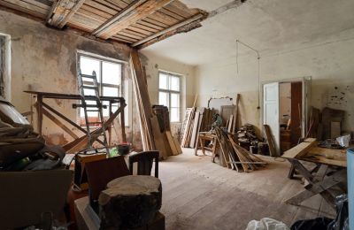 Casa senhorial à venda Ozoli (Ozolmuiža), Ozolu muiža, Kurzeme, Imagem 22/23