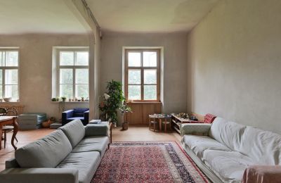 Casa senhorial à venda Ozoli (Ozolmuiža), Ozolu muiža, Kurzeme, Imagem 15/23