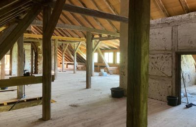 Casa senhorial à venda 17309 Fahrenwalde,  Friedrichhof 7-8, Mecklemburgo-Pomerânia Ocidental, Imagem 16/26