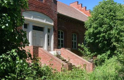 Casa senhorial à venda 17309 Fahrenwalde,  Friedrichhof 7-8, Mecklemburgo-Pomerânia Ocidental, Imagem 5/26