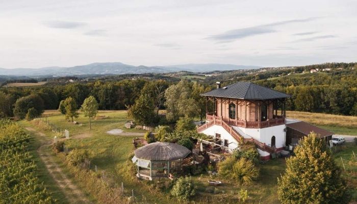 Propriedade histórica à venda 8271 Bad Waltersdorf, Steiermark,  Áustria