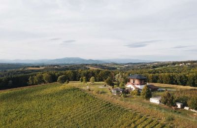 Propriedade histórica à venda 8271 Bad Waltersdorf, Steiermark, Vista exterior