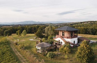 Propriedade histórica 8271 Bad Waltersdorf, Steiermark
