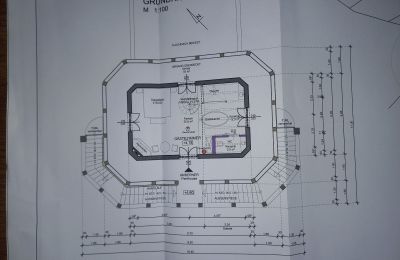 Imobiliário Bad Waltersdorf, Planta baixa 1