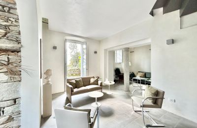 Casa senhorial à venda 28824 Oggebbio, Località Rancone, Piemonte, Living