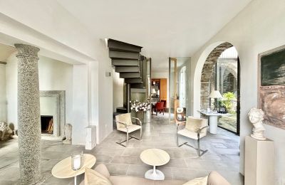 Casa senhorial à venda 28824 Oggebbio, Località Rancone, Piemonte, Living